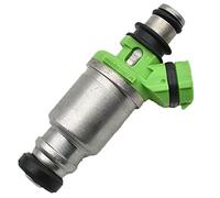 MEXWLOP Fuel Injector, for Toyota, Carina E 4AFE 7AFE 23250-16170 23209-16170 Engine Fuel Injector