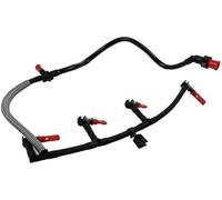 MEXWLOP Fuel Injector Leak-Off Return Pipe, for Ranger 3.2 Tdci 2011 and Bt-50, for Ii Mz for2011 Replacement BB3Q9K022BH car Fuel Return Hose line