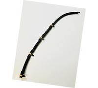 MEXWLOP Fuel Injector Leak-Off Return Pipe, for Vw, for Crafter 30-35 D 2011-2016 Bpp, for /016A car Fuel Return Hose line