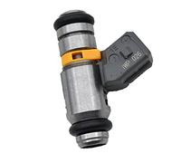 MEXWLOP Fuel Injector Nozzle, for Renault, Clio Laguna Megane Scenic IWP026 048H104274 Engine Fuel Injector