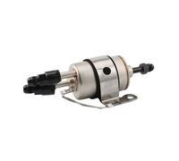 MEXWLOP Fuel Pressure Regulator, For EFI LS Swap, For Corvette C5 Oil Pressure Regulator Filter Fuel Pressure Control Fuel Pressure Regulator