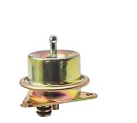 MEXWLOP Fuel Pressure Regulator, for Ford, for Bronco Escort Ranger E F 150 E7FZ-9C968-A F3LY-9C968-E E8DZ-9C968-A F4CZ-9C968-A F2LE-9C968-EA Control Fuel Pressure Regulator