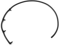 MEXWLOP Fuel Return Leak Off Pipe, for Mercedes, for Benz, A-Class B-Class C-Class E-Class ML-Class S-Class CLA GLA GLC GLK SLK Vito W639 W447 Sprinter W906 1.8 2.1 2.2 CDI A6510700132 6510700132 Fuel