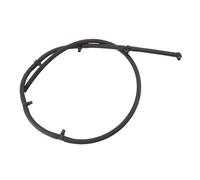MEXWLOP Fuel Return Pipe Fuel Injector Leak Off Hose, for BMW, 3Er 5Er 7Er E46 E60 E61, 13537786544 Fuel Return Hose