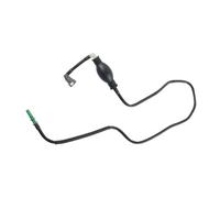 MEXWLOP Fuel Return Pipe Fuel Injector Leak Off Hose, for Renault, 8200505325 Fuel Return Hose