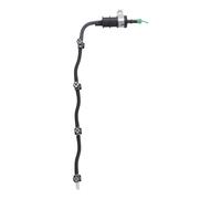 MEXWLOP Fuel Return Pipe Fuel Injector Leak Off Hose, for Renault, 93198547 Fuel Return Hose