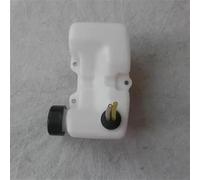 MEXWLOP FUEL TANK ASSEMBLY EC025 24.5CC, for MINI, 4 STROKE TRIMMER + CAP FILTER SPRAYER CUTTER, for Subaru, PARTS Fuel Tank Cap
