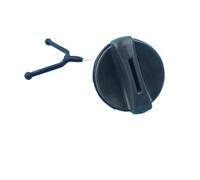 MEXWLOP Gas Petrol Fuel Oil Tank Cap, for Husqvarna, 435 440 445 450 545 550 555 560 562 435E 440E 445E 450E Chainsaw 544111201 544111203 Fuel Tank Cap