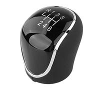 MEXWLOP Gear Knob Auto Car Gear Shift Knob Stick Gear Shift Knob