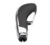 MEXWLOP Gear Knob Automatic Gear Shift Knob Shifter Knob Lever Stick for GM, for Buick, for Regal, for Opel, for Vauxhall, for Insignia for Astra J 2008-2016 Gear Shift Knob(Black B)