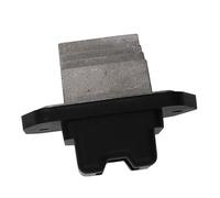 MEXWLOP Heater Blower Fan Resistor, for Civic, for Accord, for Acura, RSX 79330S6M941 RU348 79330S6A941 79330-S6A-941 RU-348 Blower Motor Resistor