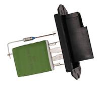 MEXWLOP Heater Blower Motor Resistor OEM 4885583AC 68029175AA, for DODGE, Grand Caravan, for Chrysler, Town Country 3.3L 3.5L 3.8L 4.0L V6 Blower Motor Resistor