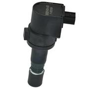 MEXWLOP Ignition Coil 1/4PCS 30520-R1A-A01 30520R1AA01, for Acura, ILX 2013-2015, for Civic, 2012-2015, for HR-V 2016-2017 Pack Ignition Coil(BLACK 1pcs)