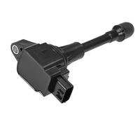 MEXWLOP Ignition Coil 1X 22448-Ja00C, for Infiniti, Fx50 M56 Q70 Q70l Qx70 Car Accessories Pack Ignition Coil