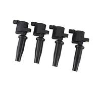 MEXWLOP Ignition Coil 4Pack, for Escape, for Focus, for Transit, for Connect DG541 FD505 DG507 4M5G-12A366-BC Pack Ignition Coil