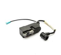 MEXWLOP Ignition Coil Chainsaw 4500 5200 5800 152F-100A 45CC 52CC 58CC Mower Ignition Coil