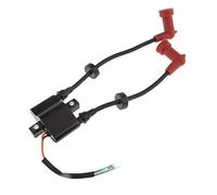 MEXWLOP Ignition Coil, for YAMAHA, Outboard F9.9 13.5 15 20 25HP 40HP 2 4 Stroke Coil Component