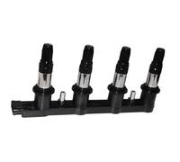 MEXWLOP Ignition Coil Set, for Opel, for Astra J, for Mokka 55584745 Pack Ignition Coil