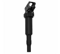 MEXWLOP Ignition Coil System, for, E81 E90 E46 E39 E60 E66 E83 E53 1.3.5.7 Series X3 X5 12131712223 Car Accessories ignition coil pack Car Ignition Coil Replacement