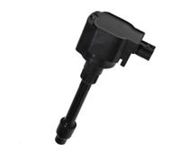 MEXWLOP Ignition Coil Wiring Loom, for Civic 2.0L 2016-2019, for 1.5L 2014-2019 Cm11121 305205R0013 4 Pcs Auto Engine Car Ignition Coil