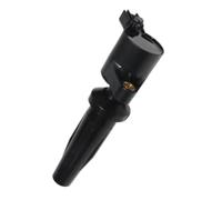 MEXWLOP Ignition Coil Wiring Loom, for Focus 2005-2015, for Mondeo 2007-2016 2.0L, for Transit 2008-2013 4M5Z12029BB Car Car Ignition Coil