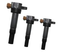 MEXWLOP Ignition Coil Wiring Loom, for SUZUKI, for Alto K10 1.0 2012-2016 Vii Car Ignition Coil