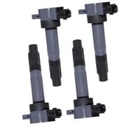 MEXWLOP Ignition Coil Wiring Loom, for SUZUKI, for Liana 2010-2016, for Splash 3705010H01 4 Pics Auto Car Ignition Coil