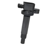 MEXWLOP Ignition Coil Wiring Loom, for TOYOTA, for Camry 2005, for Echo 2000-2005, for Prius C 2012-2014, for Yaris 2006-2016 90919-02229 4Pcs Auto Car Ignition Coil