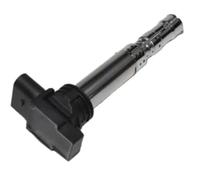 MEXWLOP Ignition Coil Wiring Loom, for Vw, for Phaeton 6.0L W12, for 2002-2005-2016, for Touareg, 2004-2010 07C905115 07C905715 Car Ignition Coil