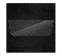 MEXWLOP Instrument Screen Protector, for Cadillac, XT5 2016-Present Car Protective Film Tempering Glass Dashboard Protective Film GPS Screen Protective Film Tempered Glass Protector Car Screen Protect