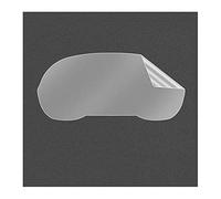 MEXWLOP Instrument Screen Protector, for Hyundai, for Palisade 2019 2020 2021 Car Tempering Glass Protective Film GPS Navigation Screen Dashboard Protective Film Tempered Glass Protector Car Screen Pr