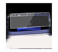 MEXWLOP Instrument Screen Protector, for Lexus, for RX 300 350 450h 2016 2017 2018 2019 2020 Auto Navigation Membrane LCD Screen Tempered Glass Protective Film Tempered Glass Protector Car Screen Prot