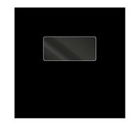 MEXWLOP Instrument Screen Protector, for Mercedes, for Benz, for GLC Class W253 2020 2021 Car GPS Navigation LCD Screen Protective Film Dashboard Protective Film Tempered Glass Protector Car Screen Pr