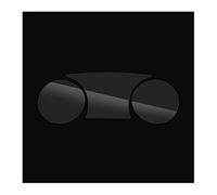 MEXWLOP Instrument Screen Protector, for Toyota, for Camry XV70 2018-Present Car Styling 7 8 9 Inch Dashboard Protective Film Display Screen Protective Film Tempered Glass Protector Car Screen Protect