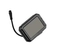MEXWLOP Lcd Display Kwheel S12, for Kugoo, for G Booster Electric Scooter Circuit Board Parts 36V 48V 52V 60V Panel Display Dashboard Parts Electric Scooter LCD Display