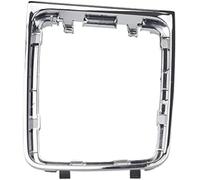 MEXWLOP LHD Manual Gear Shift Knob Lever Frame Bracket, for VW, for Golf 7 7.5, for Golf R Gear Shifter Frame