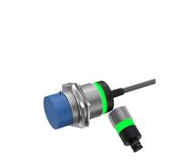 MEXWLOP Lj30a3-15 Inductive Proximity Sensor Switch Sensing Distance 10mm15mm Industrial Non-contact Dc12-24v Npn Pnp Ac90-250v Proximity Sensor(Dc 3-wire Npn Nc)