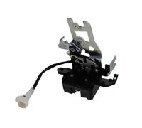 MEXWLOP Lock Actuator Rear Trunk Hatch Tailgate with Cable Assembly Suit 2001-2007, for Toyota, for Sequoia 69301-0C010 64680-0C010 Tailgate Cable