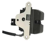 MEXWLOP LR049494 Rear Trunk Tailgate Lock, for Land, for Rover, for Range, for Rover, for Sport 2006-2013 Car Boot Switch