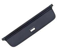 MEXWLOP Luggage Shade Shield, for Hyundai, for Creta, for Cantus SU2 2020 2021 2022 2023 Storage safety Curtain Anti-peeping Rear Boot Storage Frame