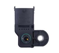 MEXWLOP Map Sensor Intake Air Pressure Sensor, for Mazda, for Ford, 0281002680 Map Sensor
