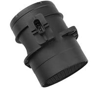 MEXWLOP Mass Air Flow Meter Sensor for A1 A3 A4 Q3 Q5 TT 03L906461A 0 281 002 956 0281002956 Mass Air Flow Sensor