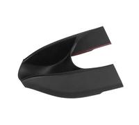 MEXWLOP Matte Black Armrest Center Gear Shift Glove Storage Box Replacement, for Smart, Fortwo/Forfour 453 2015-2021 Car Auto Style Glove Box Handle