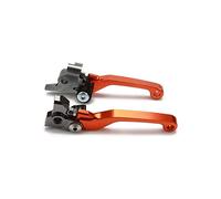 MEXWLOP Motorcycle 2021 CNC Clutch Brake Lever, for EXC EXCF SIX Days EXCR XC XCF XCW XCFW SX SXF 125 144 150 200 250 300 350 450 500 Motorcycle Brake Lever