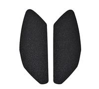 MEXWLOP Motorcycle Anti slip Tank Pad Side Gas Knee Grip Traction Pads Protector compatible with Ya-ma-ha YZF-R1 YZFR1 YZF R1 Accessories 2009-2014 Motorcycle Anti Slip Pad