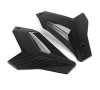 MEXWLOP Motorcycle Carbon Fiber Engine Chassis Side Cover Protection Guard Protector Fairing, for BMW, S1000R S1000 S 1000 R 2014-2020 Motorcycle Skid Plate