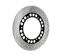 MEXWLOP Motorcycle Front Brake Disc Rotor, for Yamaha, SR125SE 1996-2003 SRX600 1990-1995 XJ600 1990-1991 Motorcycle Brake Disc Rotor