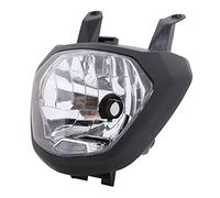 MEXWLOP Motorcycle Front Head Light Headlight Headlamp, for, MT07 FZ7 MT-07 MT 07 2015 2016 2017 Motorcycle Ghost Face Indicator
