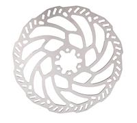 MEXWLOP Motorcycle Front Rear Brake Discs Rotors Brake Pads Sur Ron Sur- Ron Surron Electric Cross- Country Bike Motorcycle Brake Disc Rotor(Front disc)