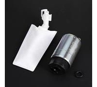 MEXWLOP Motorcycle Fuel Pump, For YFM550 YFM700 GRIZZLY 550 700 2009-2014 YFM 700 Raptor 700/700R 2006-2017 YXM700 Viking 700 Motorcycle Fuel Pump